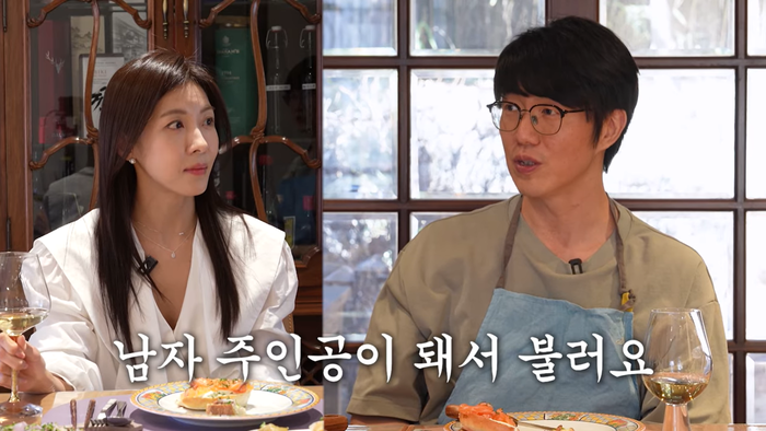 성시경, 하지원 만나 16년 만에 밝힌 ‘시크릿 가든’ OST 작업 비화 “사랑하며 불렀다”