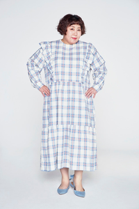 비보 전해진 신기루, 17일 모친상...빈소 지키며 조문객 맞아