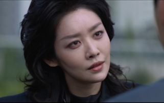 차주영, 눈빛 달라졌다…‘클라이맥스’ 서늘한 반격 시작