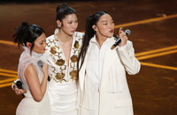 “인종차별인가, 시간 부족인가”...오스카, ‘케데헌’ 소감 중단 논란에 입 열었다