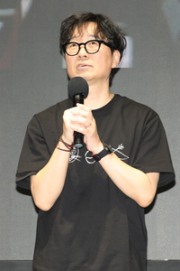 장항준, ‘왕사남’ 들고 제천 간다…사전신청 없이 입장