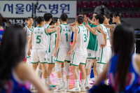 WKBL, 잔여 경기 시작→순위 싸움, 끝까지 간다