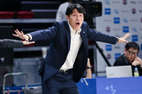 ‘女농구계 김성근’ 위성우 감독, 감독 부임 후 첫 PO 탈락 위기→반전 절실 “끝까지 최선 다해보겠다” [SS포커스]