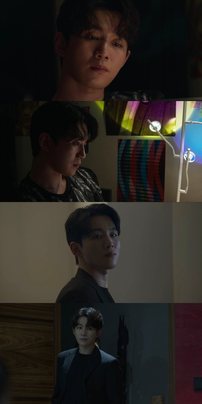 ‘클라이맥스’ 오승훈, ‘긴장감 메이커’로 미스터리 중심에 섰다