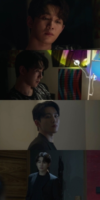 ‘클라이맥스’ 오승훈, ‘긴장감 메이커’로 미스터리 중심에 섰다