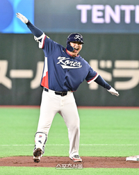 독이 된 국익? 문보경의 부상과 염경엽의 ‘냉정한 거리두기’