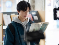 홍경, 일상이 곧 화보