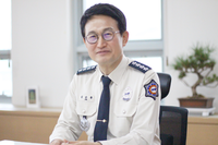 김승룡 소방청장 “모든 소방 역량 집중, 국민과 전 세계 팬들 ‘안전한 글로벌 축제’ 만든다”