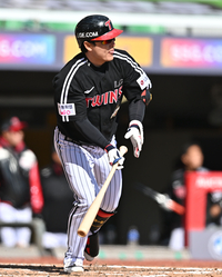 [포토] 박동원, 7회 1점 더 달아나는 적시2루타