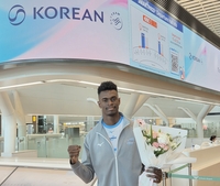 정규리그 1위로 ‘챔피언결정전’ 직행한 대한항공, 또 승부수…러셀 대신 아포짓 마쏘로 ‘교체’