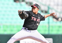 [포토] 역투하는 LG 이우찬