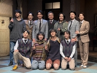 ‘대학로의 봄’과 함께 돌아온 ‘오펀스’…작품만이 가진 카타르시스 예고 [SS인터뷰]