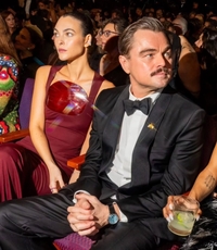 ‘마의 25세’ 넘겼다…레오나르도 디카프리오, 27세 연인과 결혼까지?