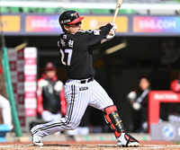 [포토] 박동원 ‘좋아’