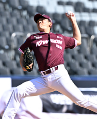 [포토]역투하는 키움 윤석원