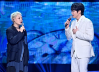100㎏ 찍었던 이소라, 6년만의 방송 복귀…‘성시경의 고막남친’ 첫 게스트
