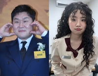 윤경호, 일면식 없는 후배 최지수 ‘공개 응원’...“학자금 갚느라 수고했어요”