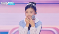 이수연 “당당한 현역 가수로 인정받았다”…TOP3 첫 행보 시작