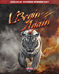 다시 뜨겁게! KIA, 구단 최초 퓨처스 개막 이벤트…챌린저스 필드에서 팬들과 호흡