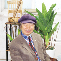 청진기 너머 시(詩)를 품다, 85년의 지혜로 일궈낸 선한 영향력