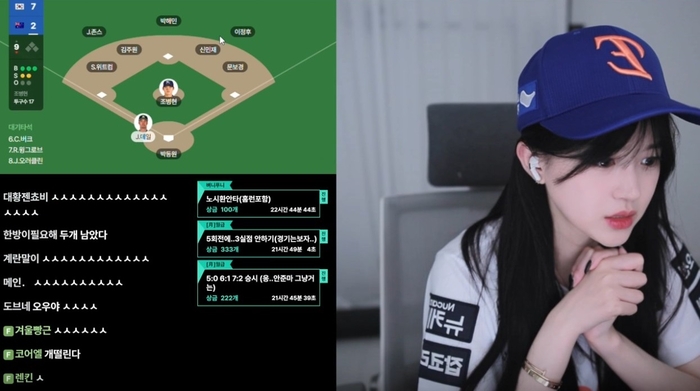 “야구에 비시즌 없다”…SOOP, 스프링캠프→국제대회→정규시즌까지 ‘야구 올인 선언’ [SS시선집중]