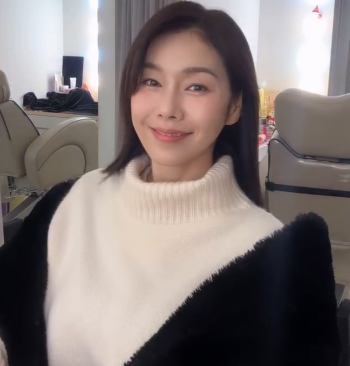 뒤늦은 암 고백했던 박탐희... 방배동 '배달부' 된 사연