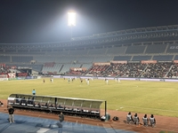 ‘이물질 투척’ 부천, 제재금 300만원…‘폭언’ 김해 1000만원