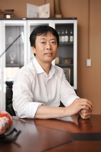 “게임 넘어 AI·로봇·헬스케어까지”…엠게임, 2026 ‘대전환’ 선언