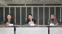 육동한 시장 “대한민국 대표 K-미식 축제로 발전시켜 나가겠다”