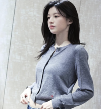 고윤정, 예능 출연이 선행으로...소방관 위해 5000만 원 기부