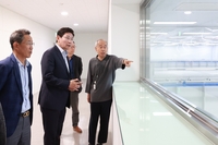 용인시, 중동 전쟁 피해 중소기업 긴급 지원