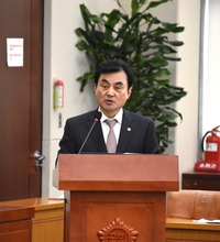 미국과 이란 전쟁, “한국은 어디에 서야 하는가?” [이상배 칼럼]