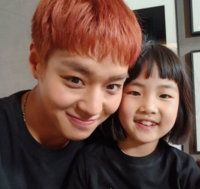 “사랑해요 단종 오빠”…박지윤·박지훈, ‘왕사남’ 비하인드 케미 눈길