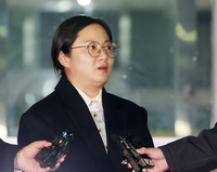 박나래, 2차 조사 7시간 만에 종료 “심려 끼쳐 죄송”