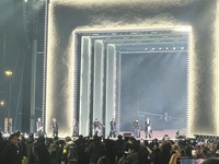 방탄소년단 “컴백 부담+두려움 있었지만...” [SS현장]