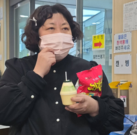 신기루, 모친상 후 전한 고백 “5kg 빠진 줄 알았는데 1.5kg 감량...루리둥절”