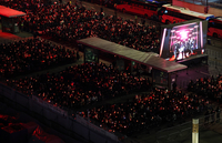 [포토]BTS 컴백 라이브: 아리랑