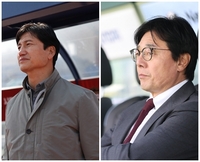‘슈퍼컵’ 이후 한 달만 재회…정정용 “터닝포인트”vs 황선홍 “사생결단 심정”[현장인터뷰]