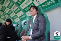 이번에도 넘지 못한 ‘1무6패’ 전북의 벽, 황선홍 감독 “할 얘기 별로 없는 경기, 감독의 전략·전술 미스”[현장인터뷰]