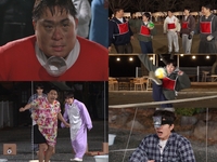 강호동 얼갈이배추 논란 끝 ‘1박 2일’, 18년 만에 ‘진짜’ 봄동비빔밥 도전