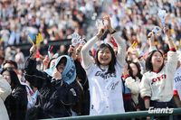 역시 韓 최고 야구 팬 = 롯데 팬, 벌써 사직은 ‘개막전’ 열기→그래서 더 궁금 ‘신구장 약속’은 언제쯤? [SS현장속으로]
