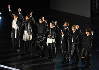 광화문 공연 마친 방탄소년단, 시민 및 직장인들에게 사과 “불편 드려 죄송하고 감사해”