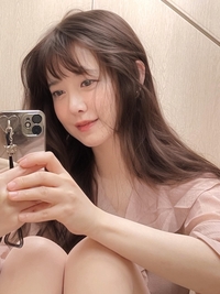 구혜선, “46kg 몸무게 진입... 헤어롤도 1위 집입”