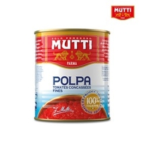 “이탈리아 현지의 맛”…삼양 서브큐, 무띠 토마토 소스 소용량 2종 출시