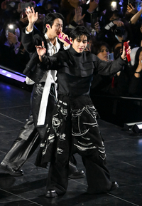 [포토]BTS 뷔,‘자체발광’