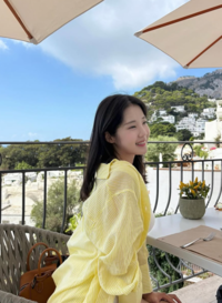 ‘한강 아이유’ 윤영경, ♥︎남창희와 행복한 이탈리아 허니문