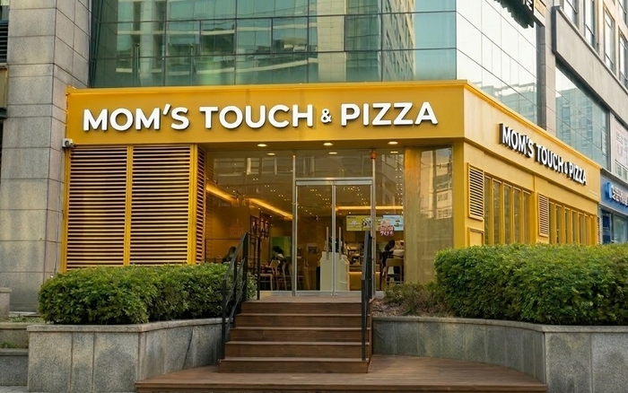 "창업의 꿈을 현실로"... 맘스터치, '창업 리본 프로젝트 시즌2' 실시