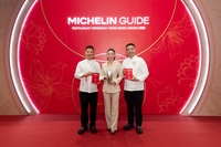 샌즈 차이나, ‘2026 미쉐린’ 석권...마카오 미식의 새 기준 쓰다