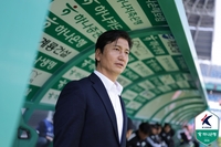 또 대전 제압하고 시즌 첫 ‘2연승’에 의미 부여한 전북 정정용 감독 “승리하는 것이 중요했다”[현장인터뷰]