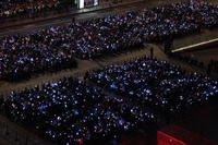 [포토]BTS 컴백 라이브: 아리랑